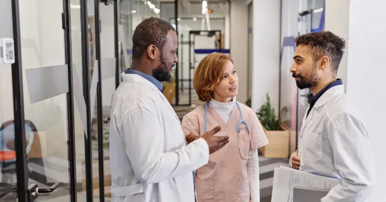 5 of the Best Paying Jobs in the Healthcare Sector | Digital Marketing |Emeritus 