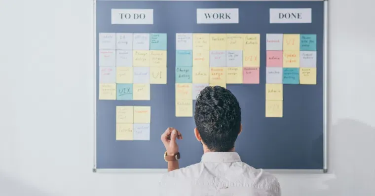 What is a Scrum Master and Why are They in So Much Demand? | Online Product Design & Innovation Course
