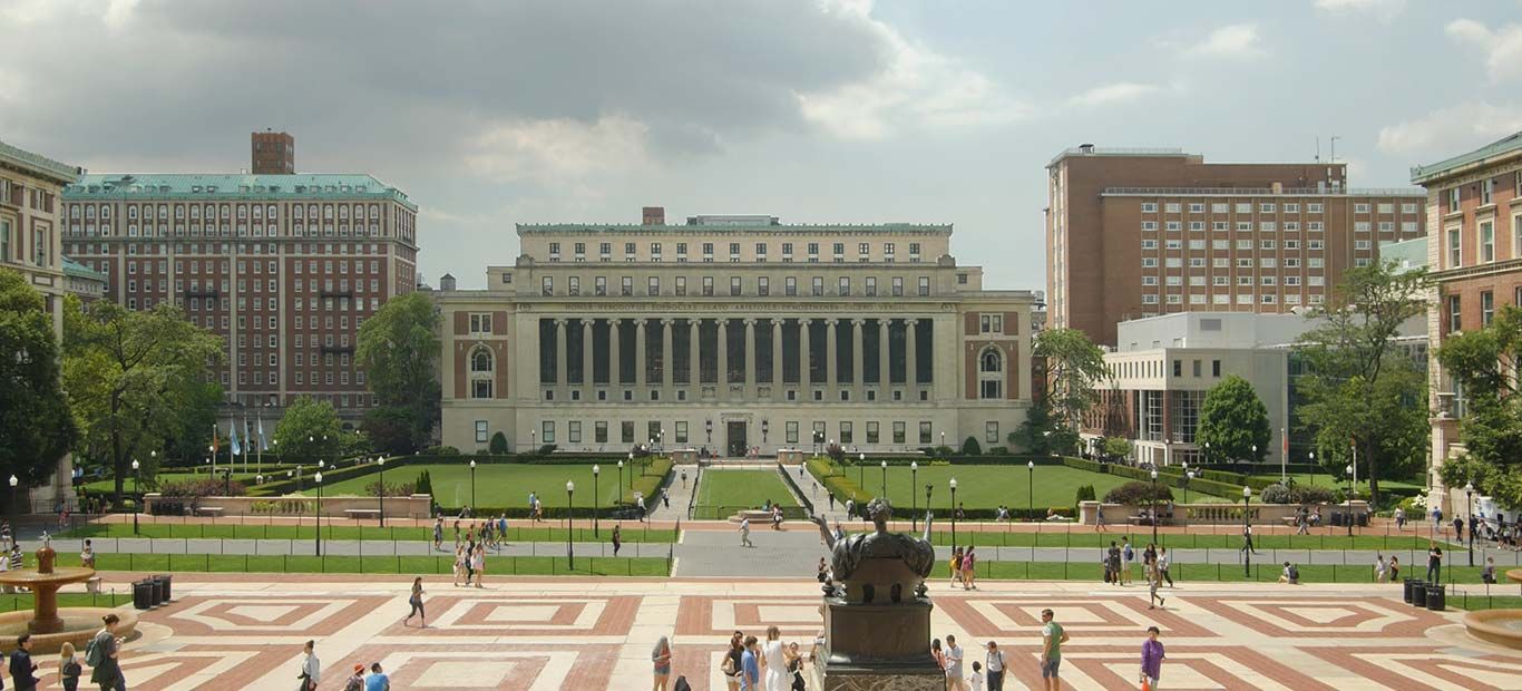 AI and Machine Learning Course by Columbia Engineering Executive Education - 