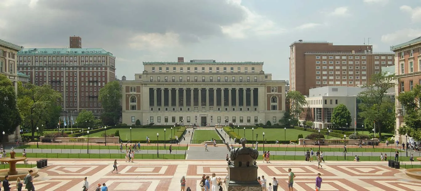 AI and Machine Learning Course by Columbia Engineering Executive Education - 
