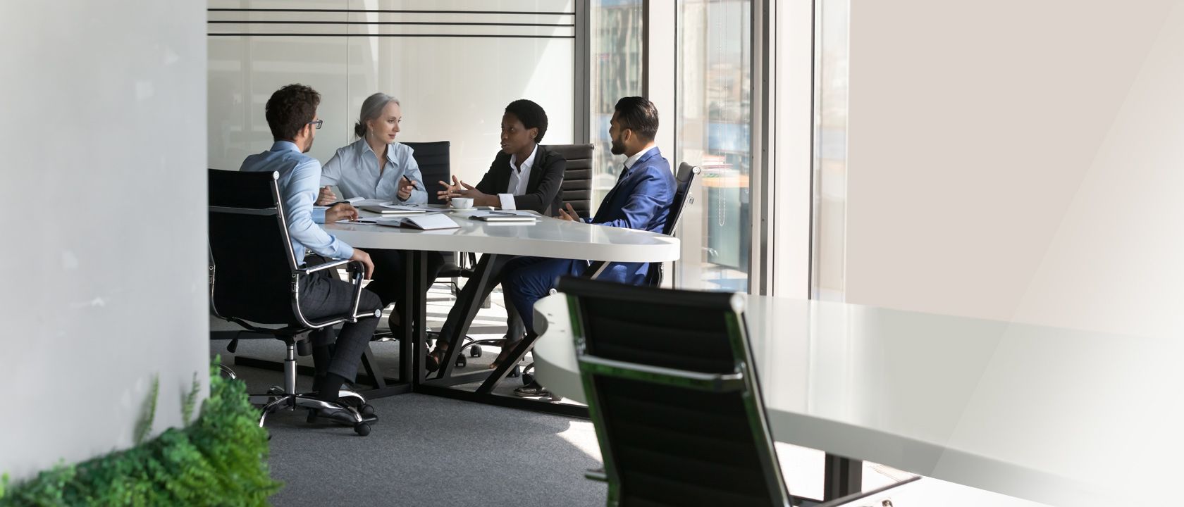Business Management Course by Cambridge Judge Business School Executive Education - 23 Sep 2026