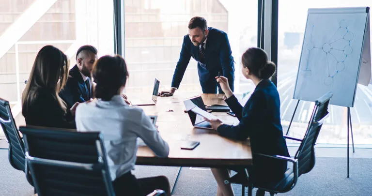 Leadership Course by Cambridge Judge Business School Executive Education - July 3, 2025