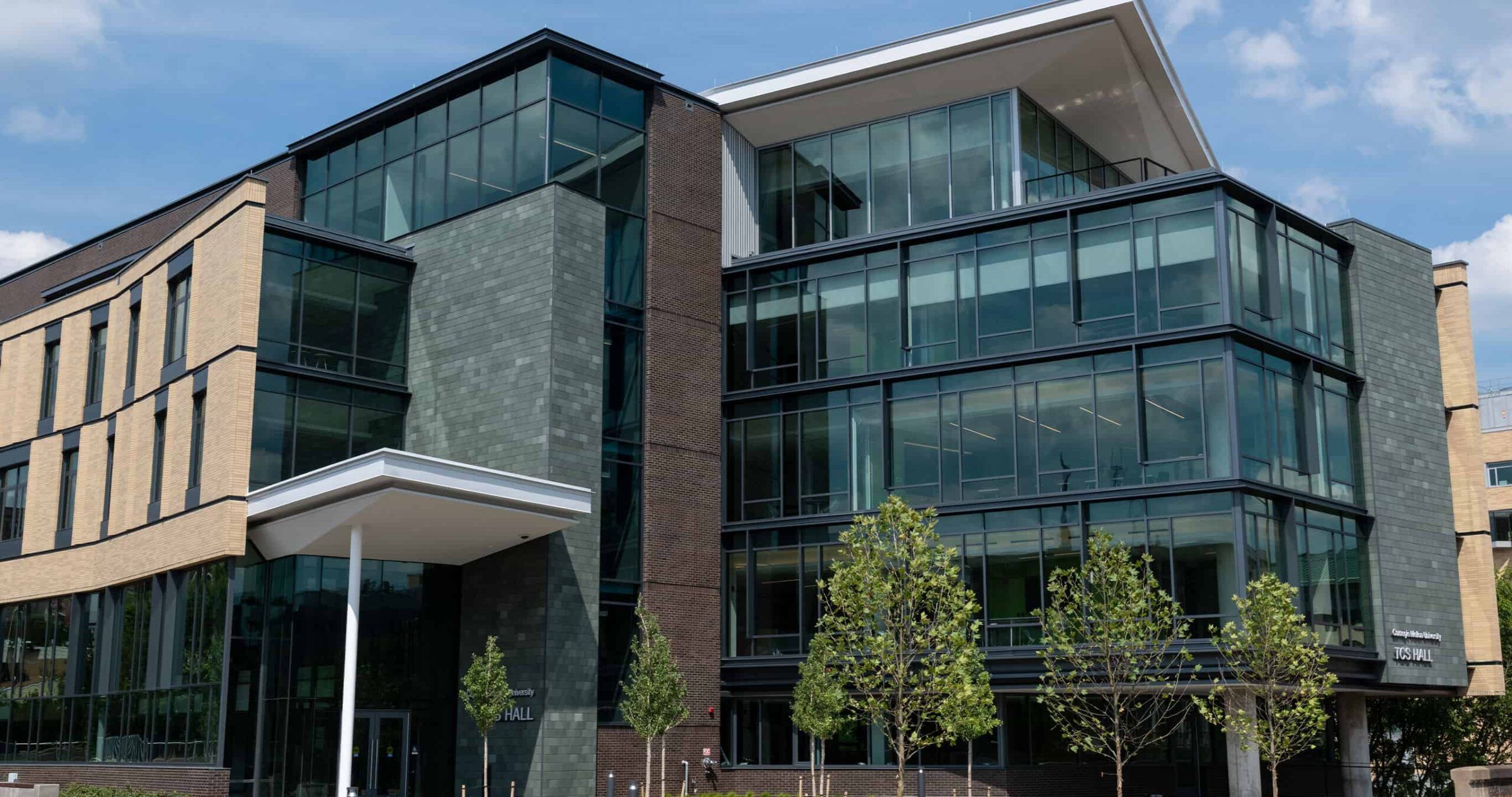 Coding Course by Carnegie Mellon University School of Computer Science - 18 Mar 2027