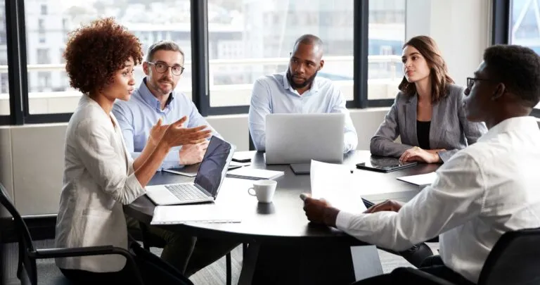 Leadership Course by Wharton Executive Education - July 22, 2025