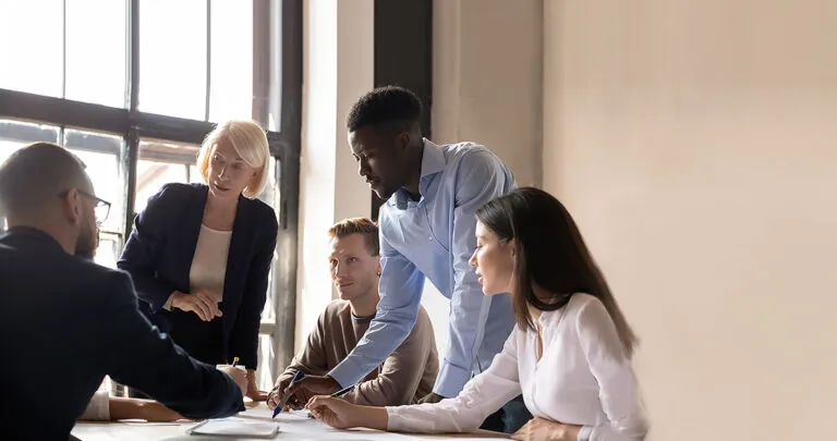 Leadership Course by Wharton Executive Education - June 26, 2025