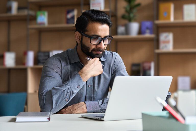 Wharton CTO Program for IT, Engineering, and Product Professionals: Which Backgrounds Align Best? | Technology | Emeritus