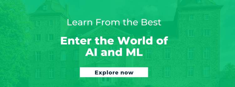machine learning banner