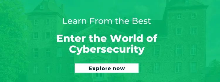 learn cybersecurity