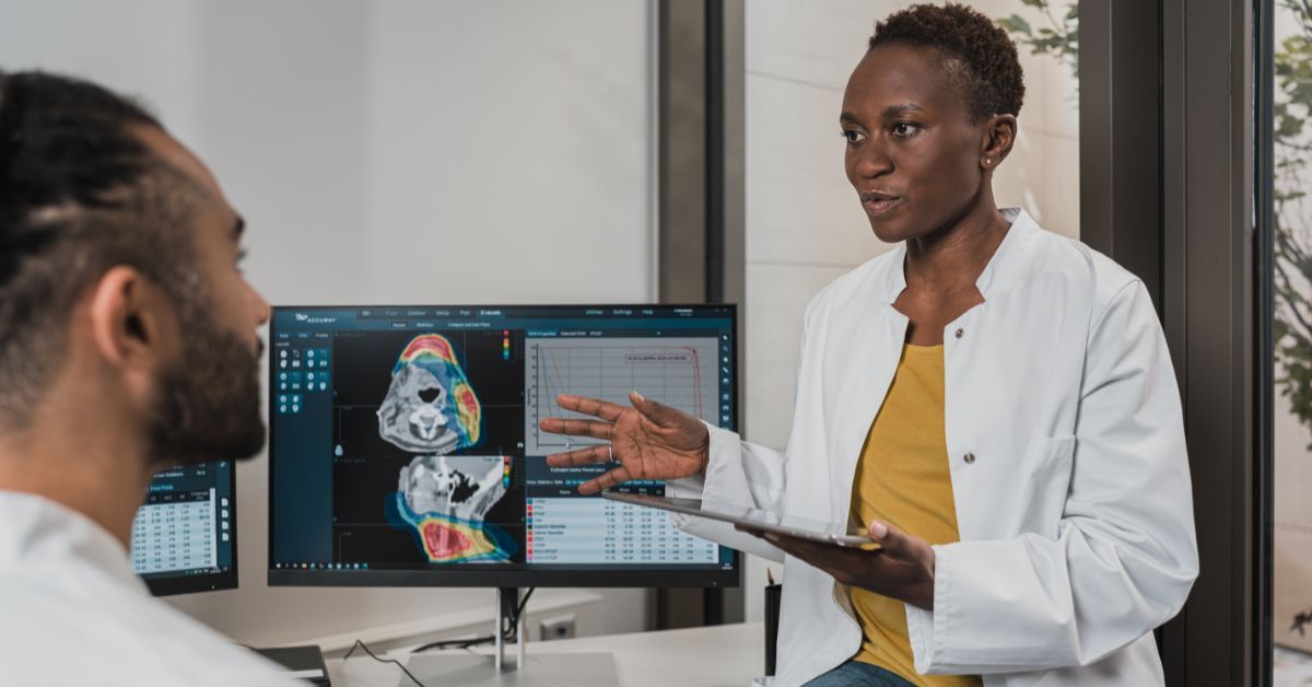 What is a Chief Nursing Officer