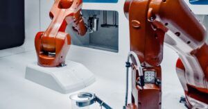 Applying AI in Healthcare 