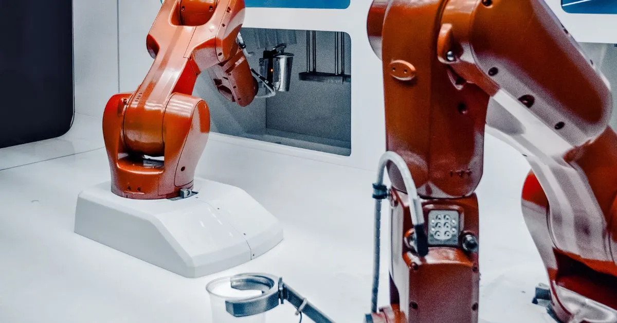 AI in Healthcare 