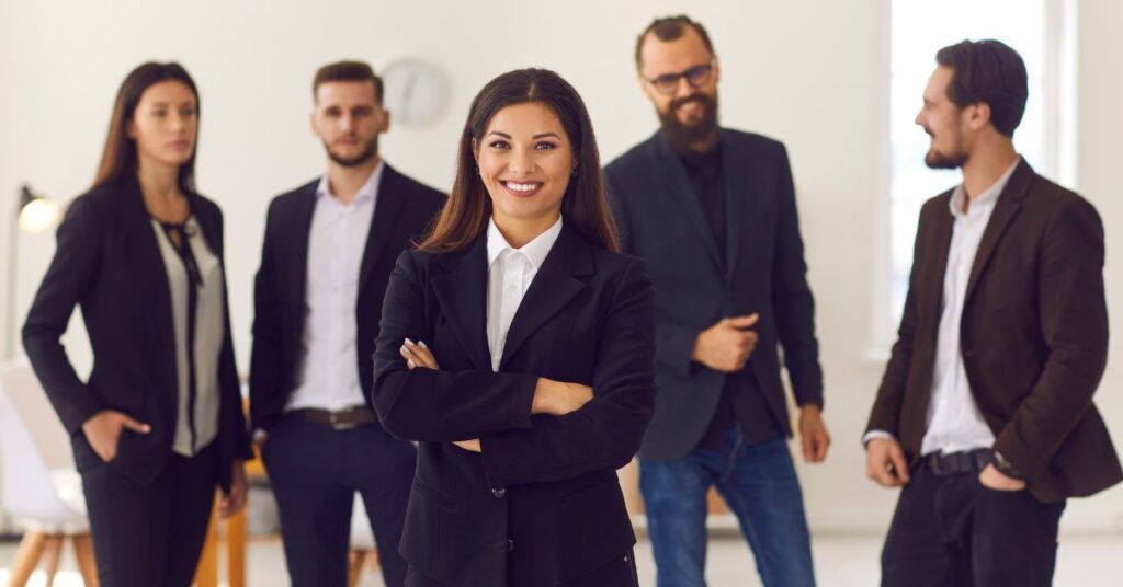 leadership development program