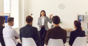 Assemble the Product Team