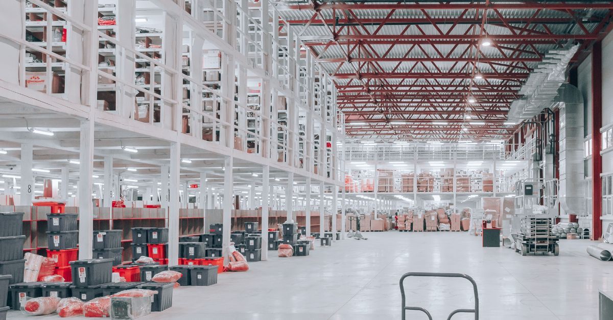 How Will the Industrial Metaverse Shape the Future?