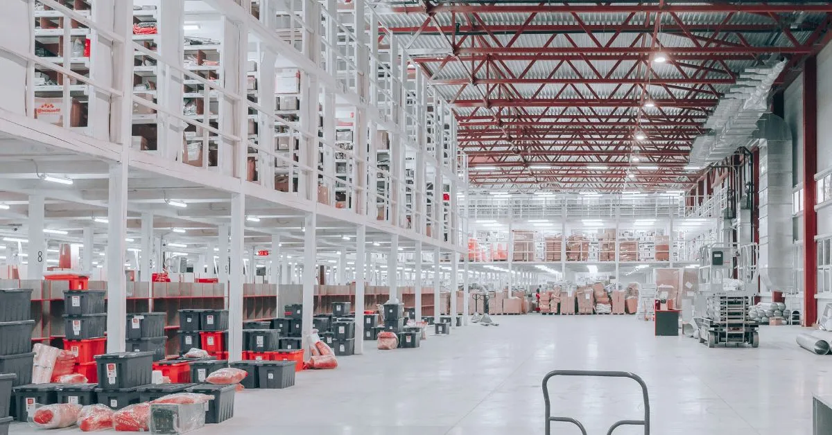 How Will the Industrial Metaverse Shape the Future?