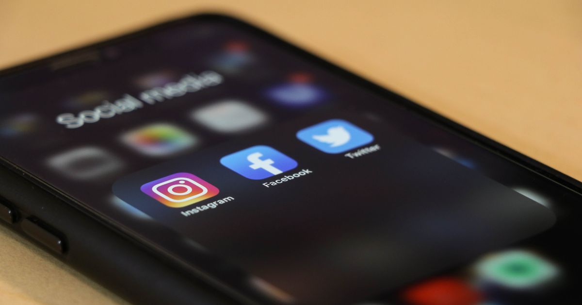 Social Media Marketing Internship 