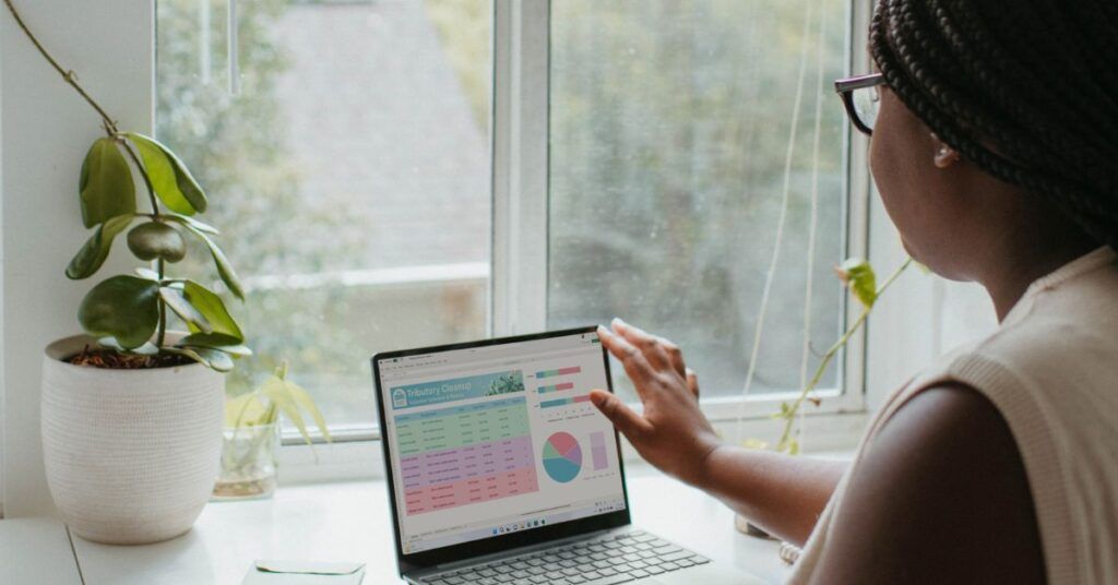 finance for non-finance managers