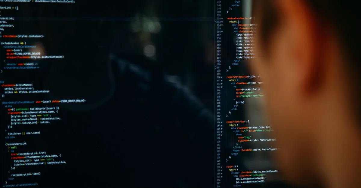 Building Blocks of Object-Oriented Programming