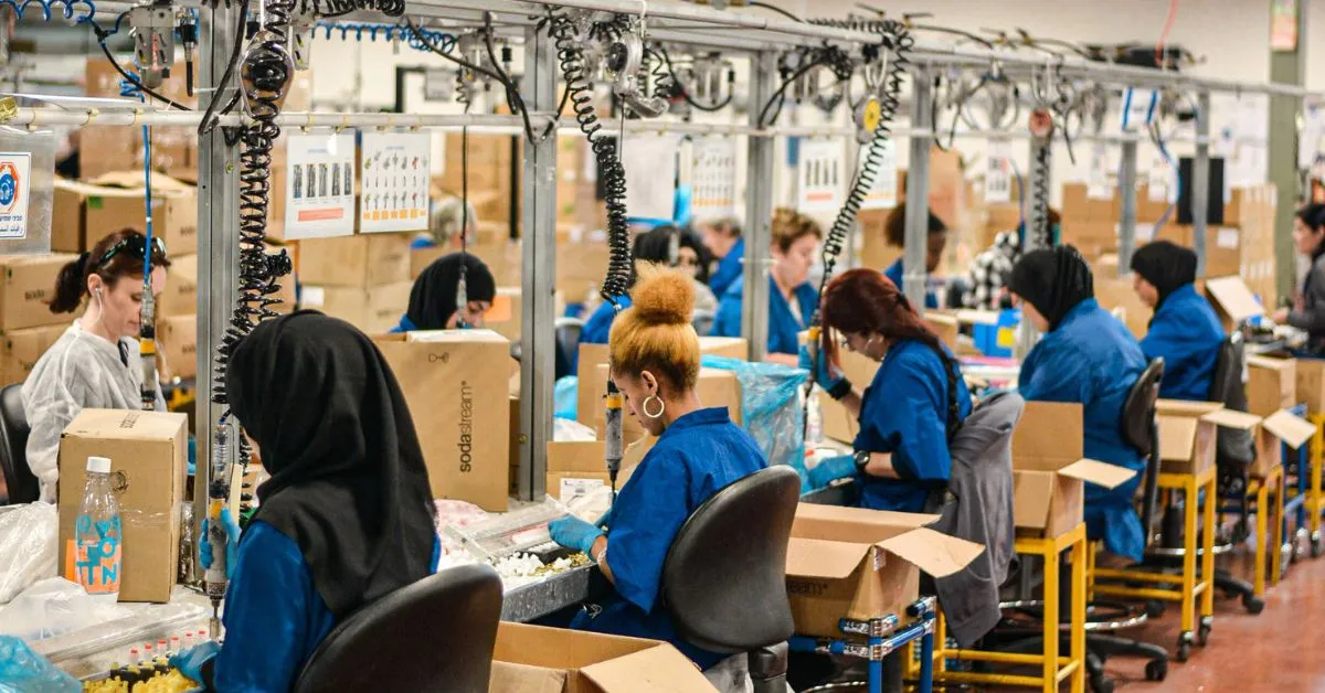 What is Supply Chain Analytics