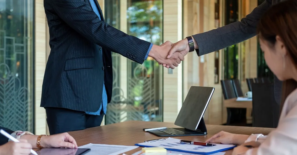 How to get into venture capital