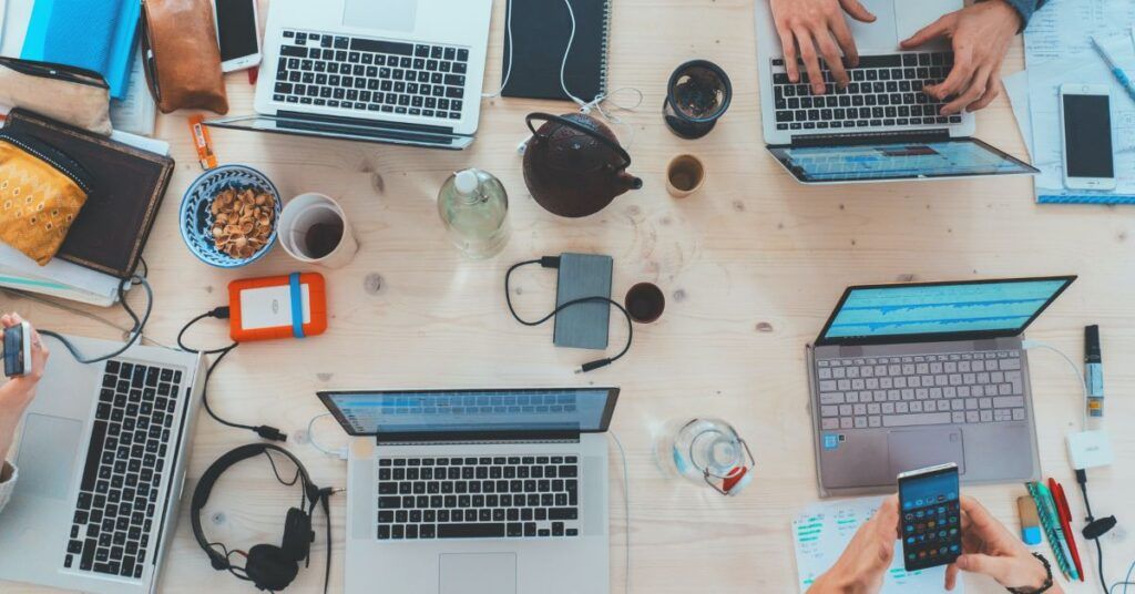 Basic Digital Marketing 