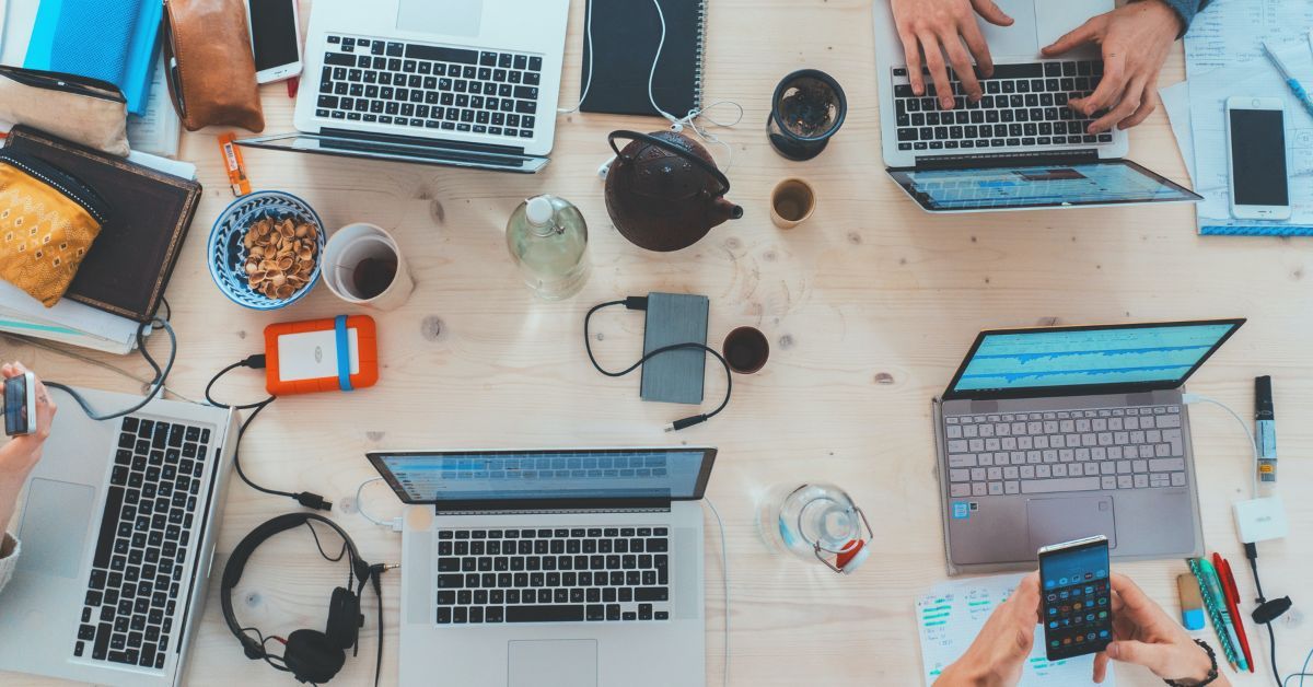 Transferable Skills List