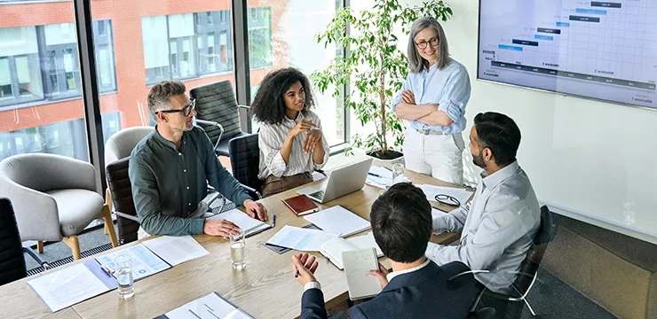 Leadership Course by Kellogg Executive Education - August 21, 2025
