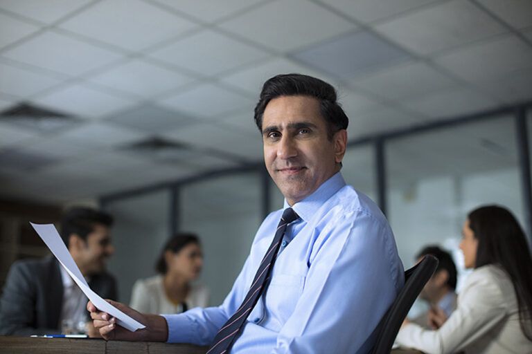 How the Wharton Executive Presence Program Integrates Neuroscience to Elevate Leadership Effectiveness | Leadership | Emeritus