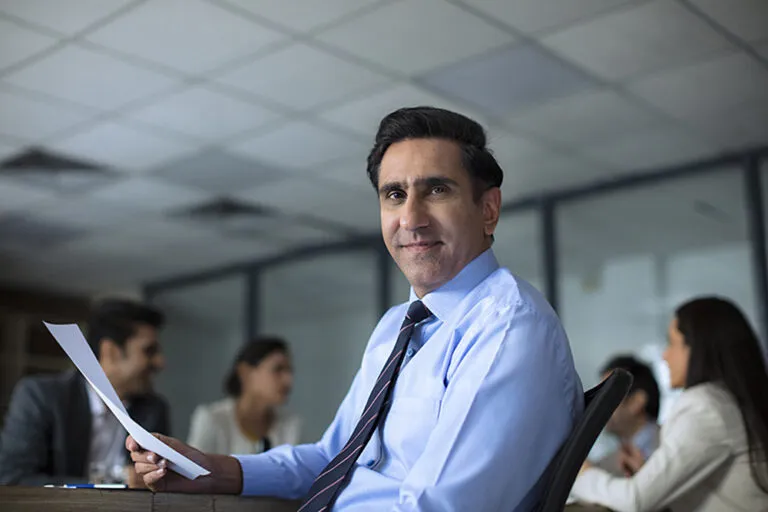 How the Wharton Executive Presence Program Integrates Neuroscience to Elevate Leadership Effectiveness | Leadership | Emeritus