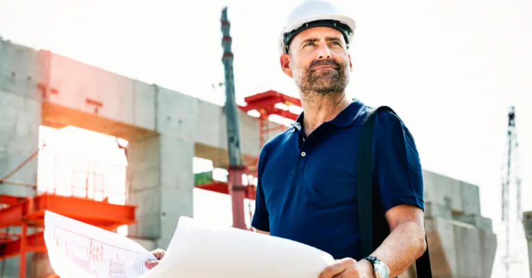 Construction Project Manager Salary: How to Get the Best Package | Learning with Emeritus |Emeritus 