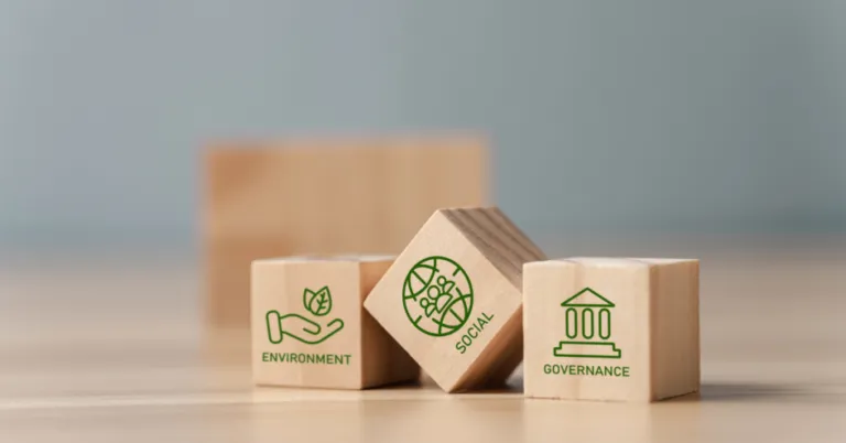 How ESG Investing Works and Why it Adds Value to Tech Firms | Digital Marketing |Emeritus 