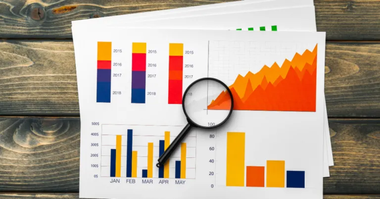 What is Financial Analytics? Why is it Useful for Businesses? | Online Finance Course