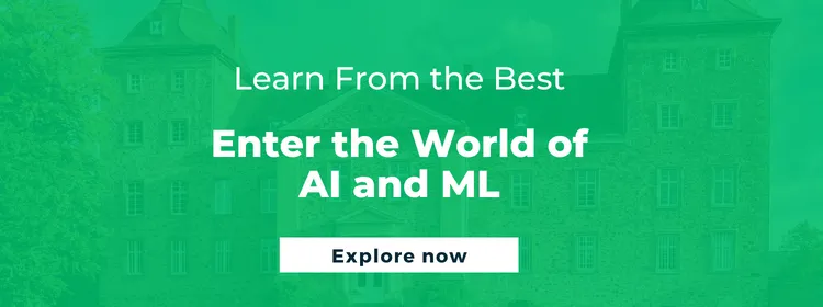 25 Machine Learning Projects for All Levels