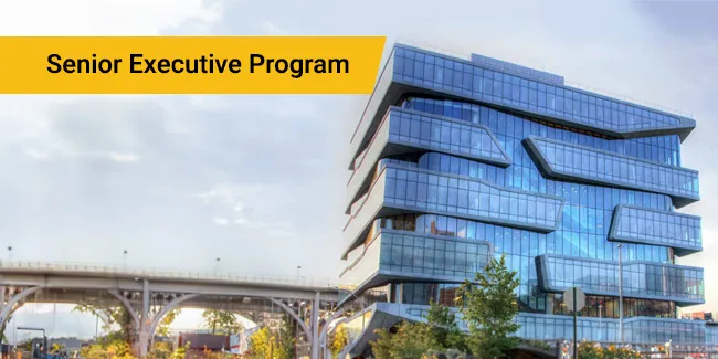 Business Analytics Course by Columbia Business School Executive Education - 