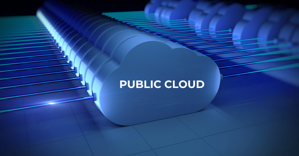 Public Cloud