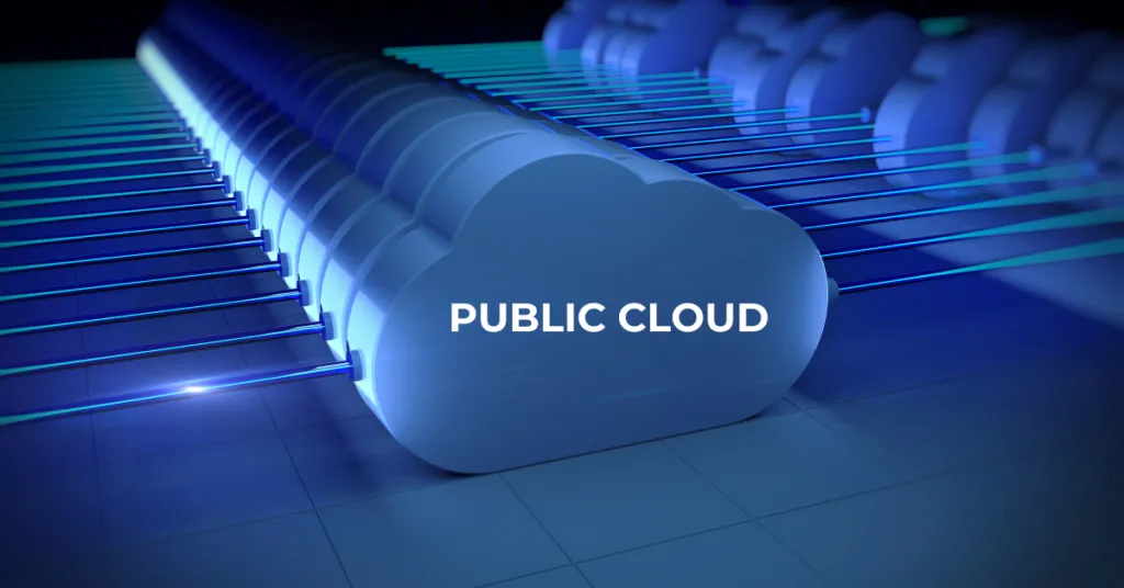 Public Cloud
