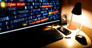 Factors That Make an Enterprise Susceptible to Cybersecurity Threats