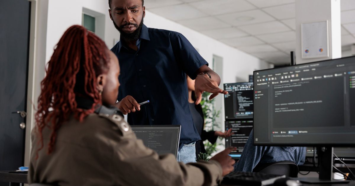 Types of machine learning