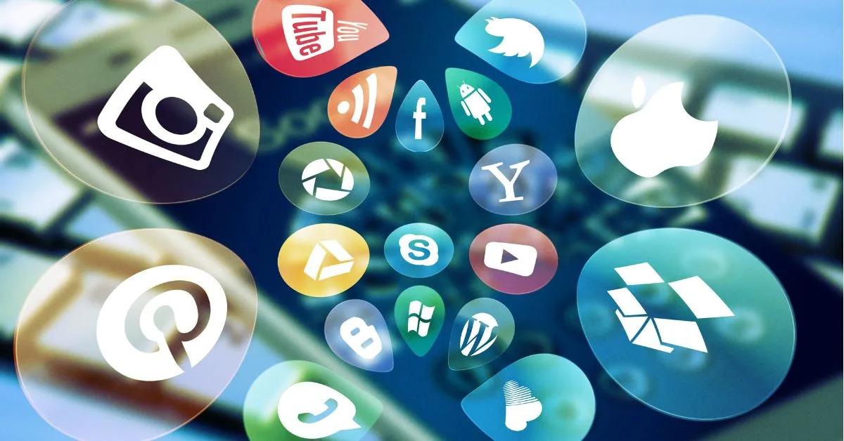 Social Media Optimization Examples