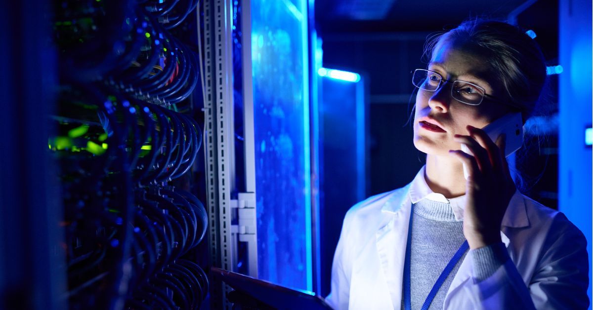 Data Scientist Interview