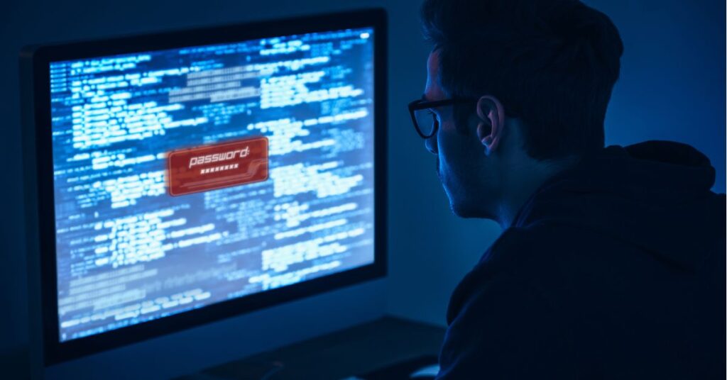 Cybersecurity Risk Management 