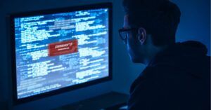 Cybersecurity Analyst Skills