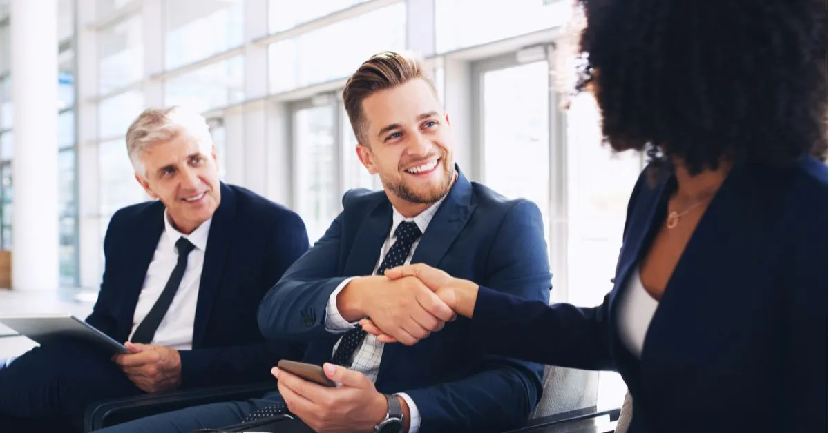  Difference between Sales and Marketing 