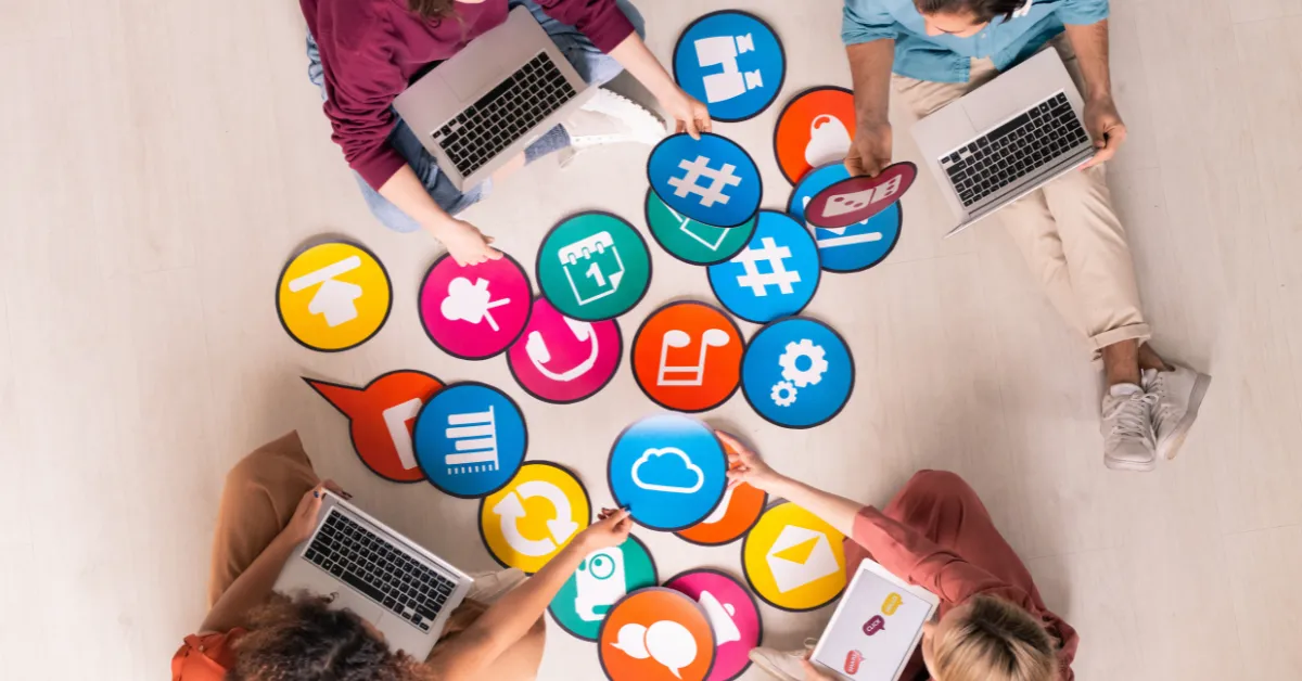 Digital Marketing Management