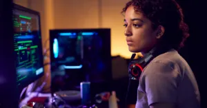 How To Become A Cybersecurity Consultant