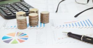 What are the Four Pillars of Financial Sustainability?