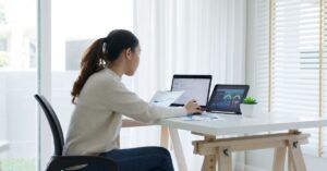 Digital Content Creator Salary and Outlook