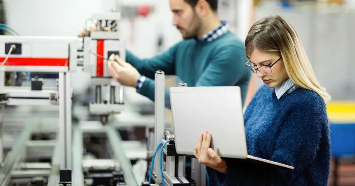 Quality Control Roles and Responsibilities