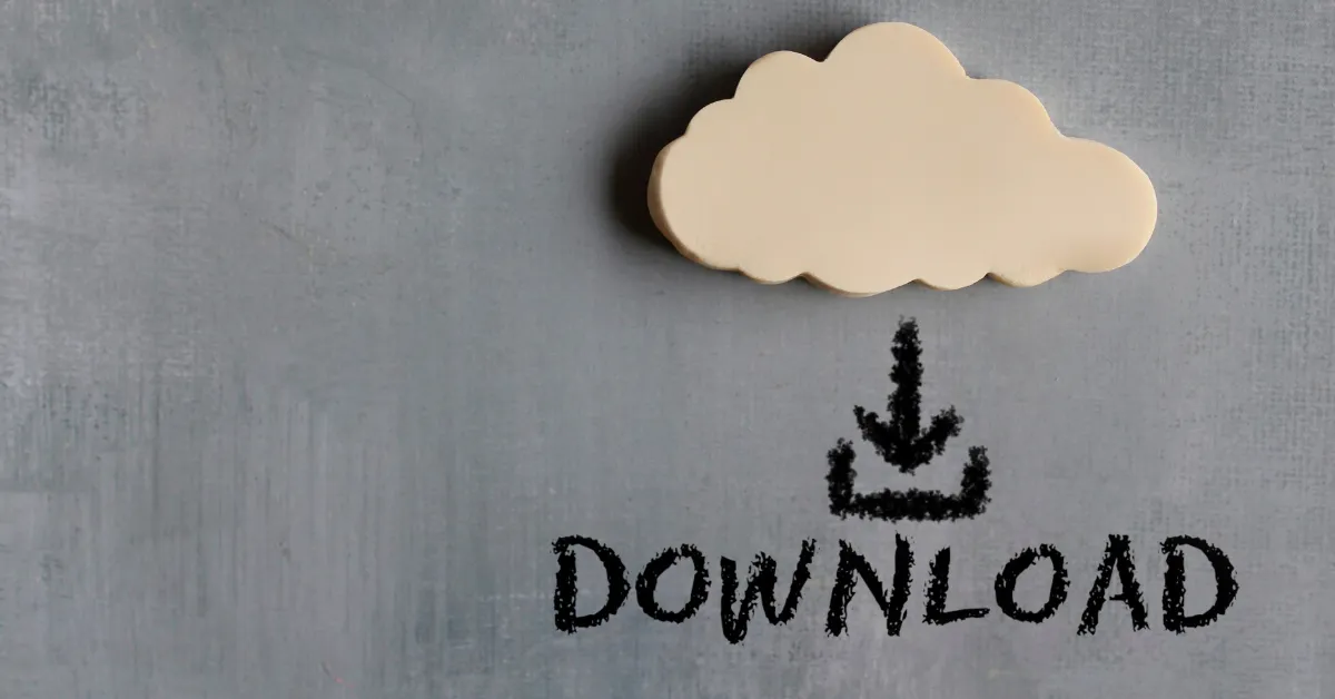How does Cloud Computing Work