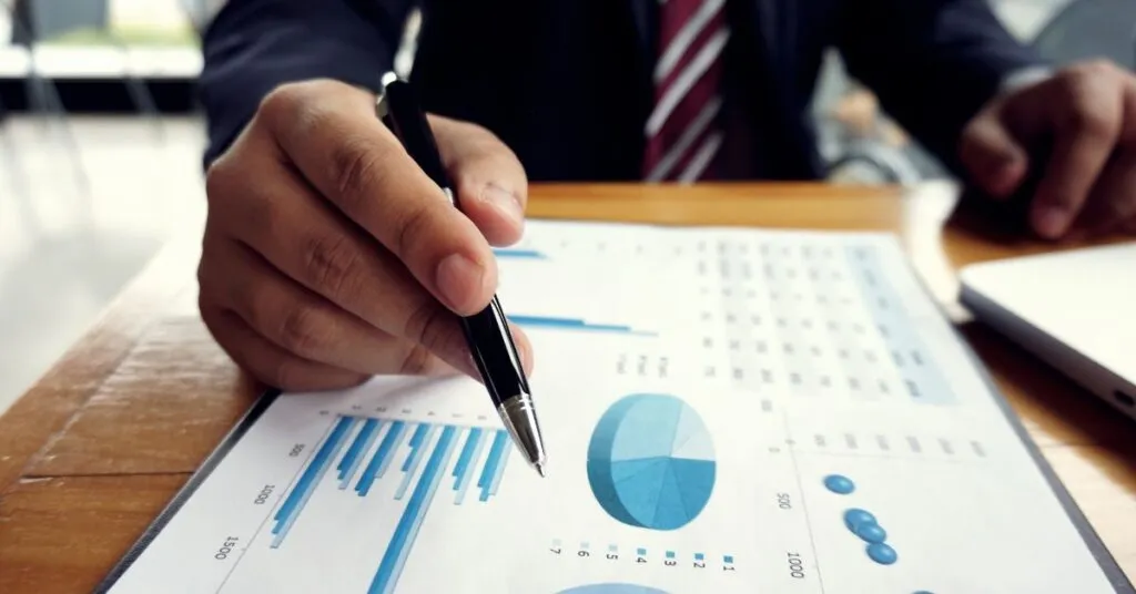 common size balance sheet